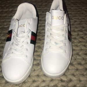 GG sneakers replicas